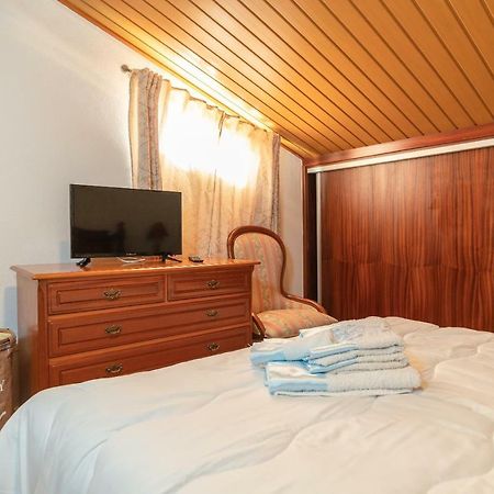 Apartment Lucy Arco da Calheta  Exteriér fotografie