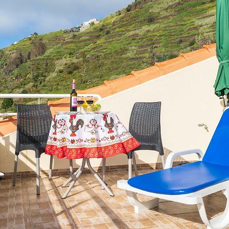 Apartment Lucy Arco da Calheta  Exteriér fotografie