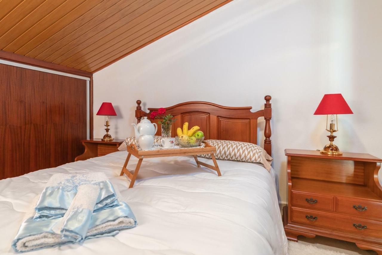 Apartment Lucy Arco da Calheta  Exteriér fotografie
