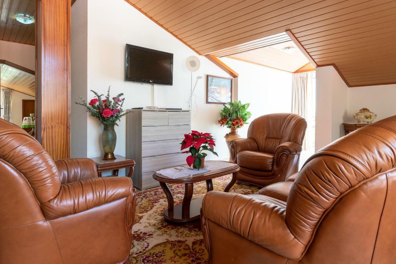 Apartment Lucy Arco da Calheta  Exteriér fotografie