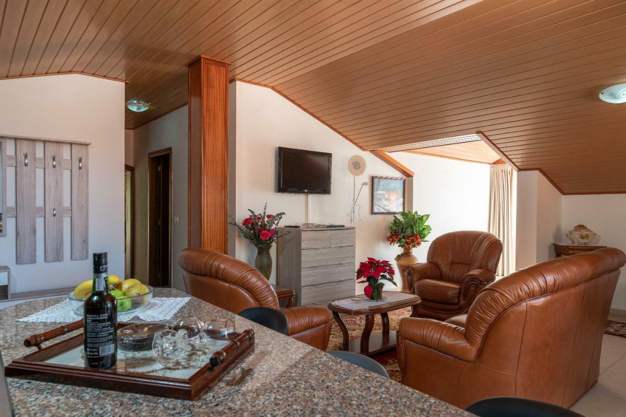 Apartment Lucy Arco da Calheta  Exteriér fotografie