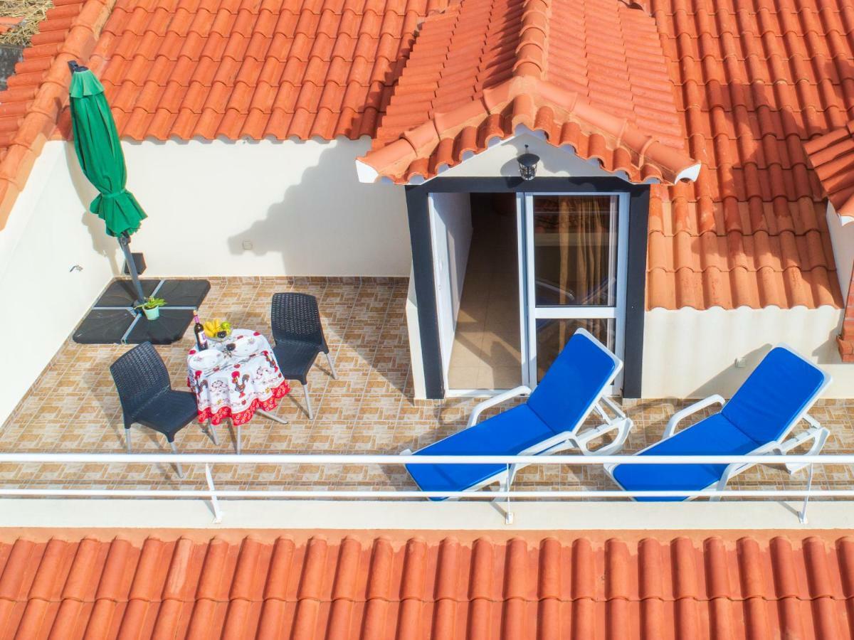 Apartment Lucy Arco da Calheta  Exteriér fotografie