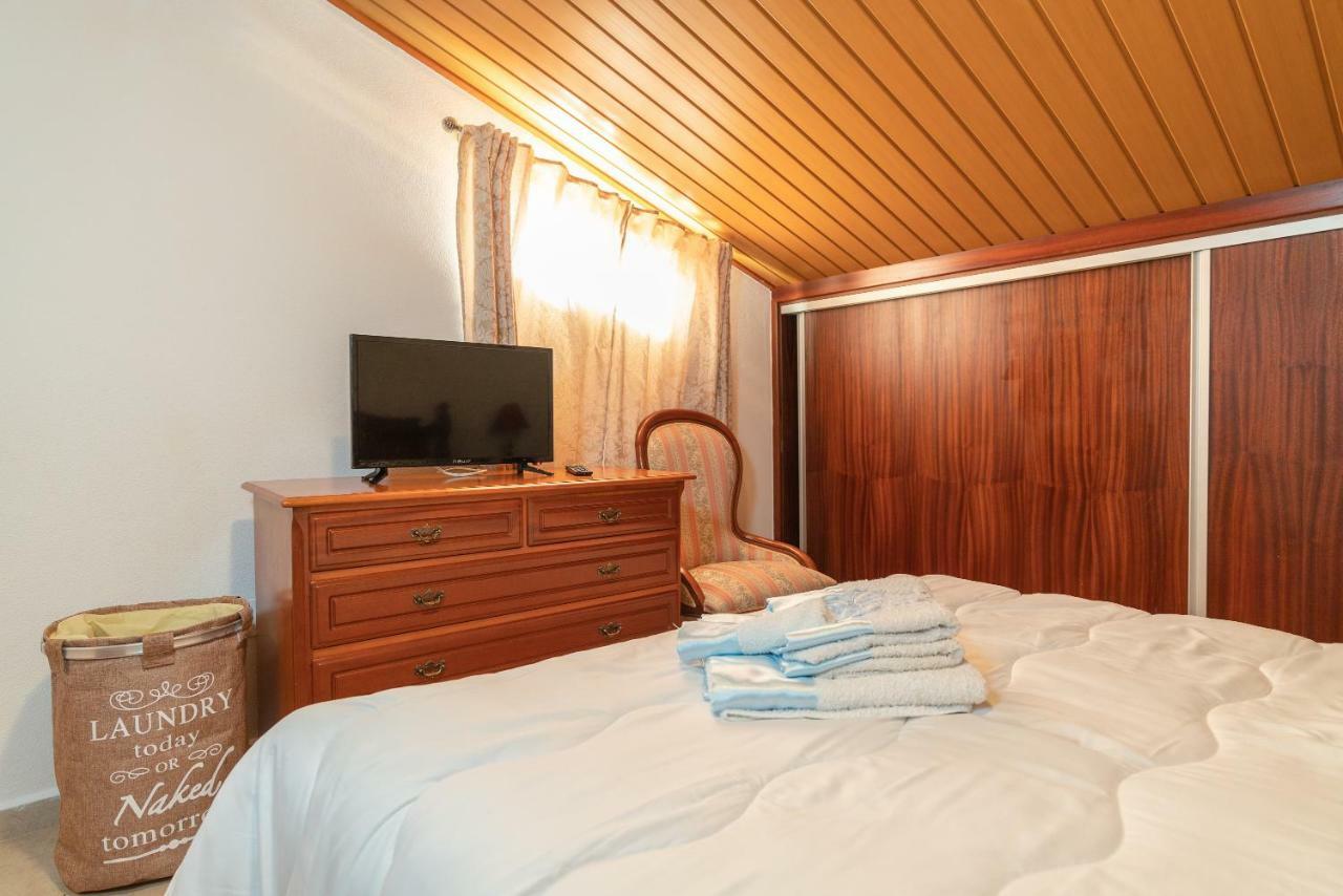 Apartment Lucy Arco da Calheta  Exteriér fotografie
