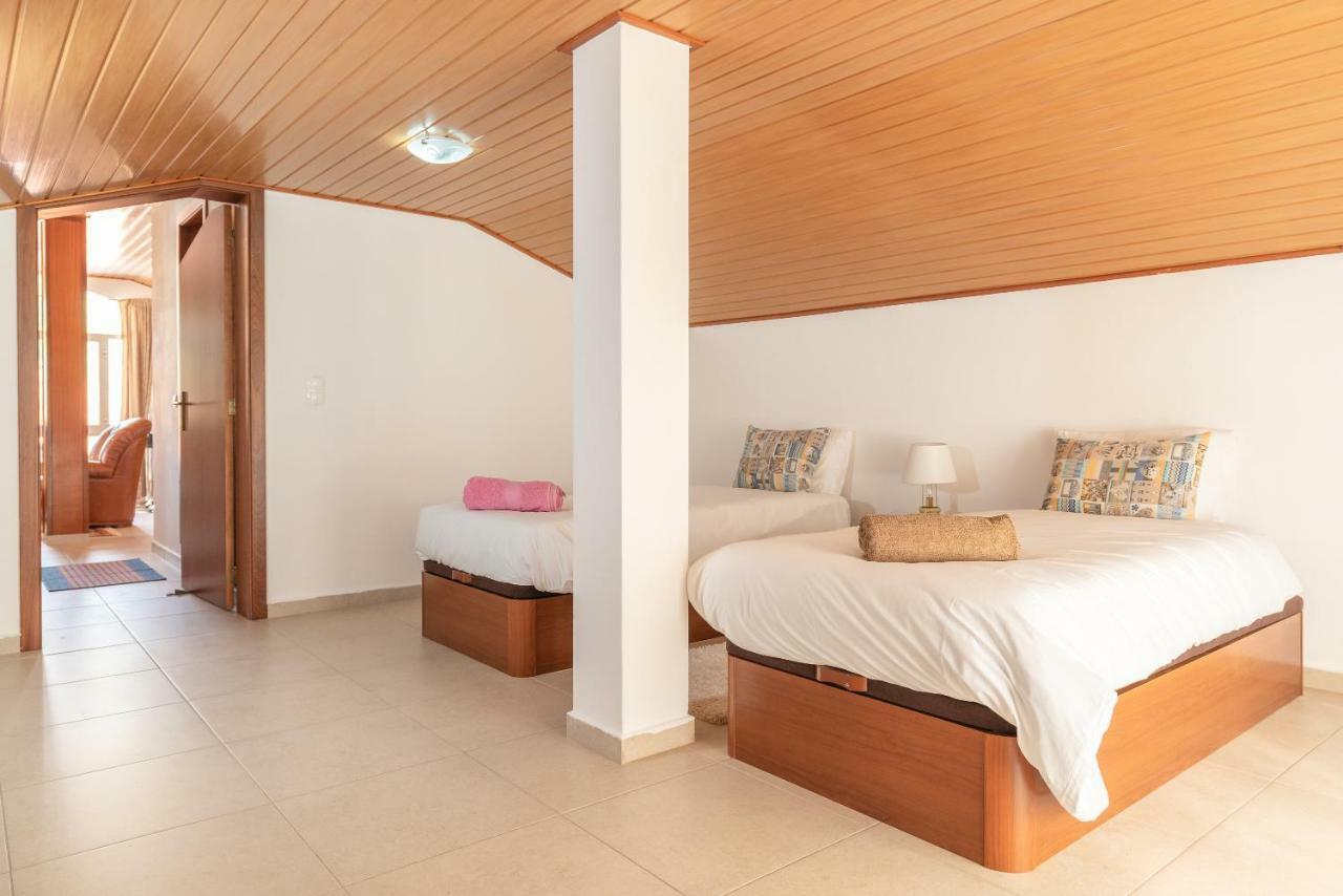 Apartment Lucy Arco da Calheta  Exteriér fotografie